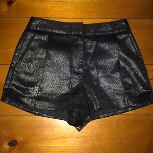 A/X - Mini Shorts